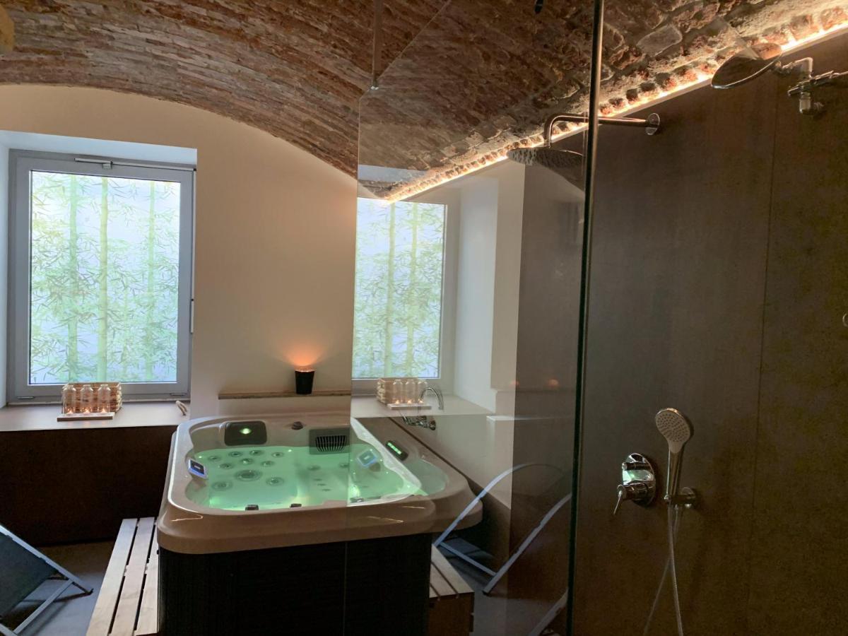 Design Merrion Hotel 프라하 외부 사진