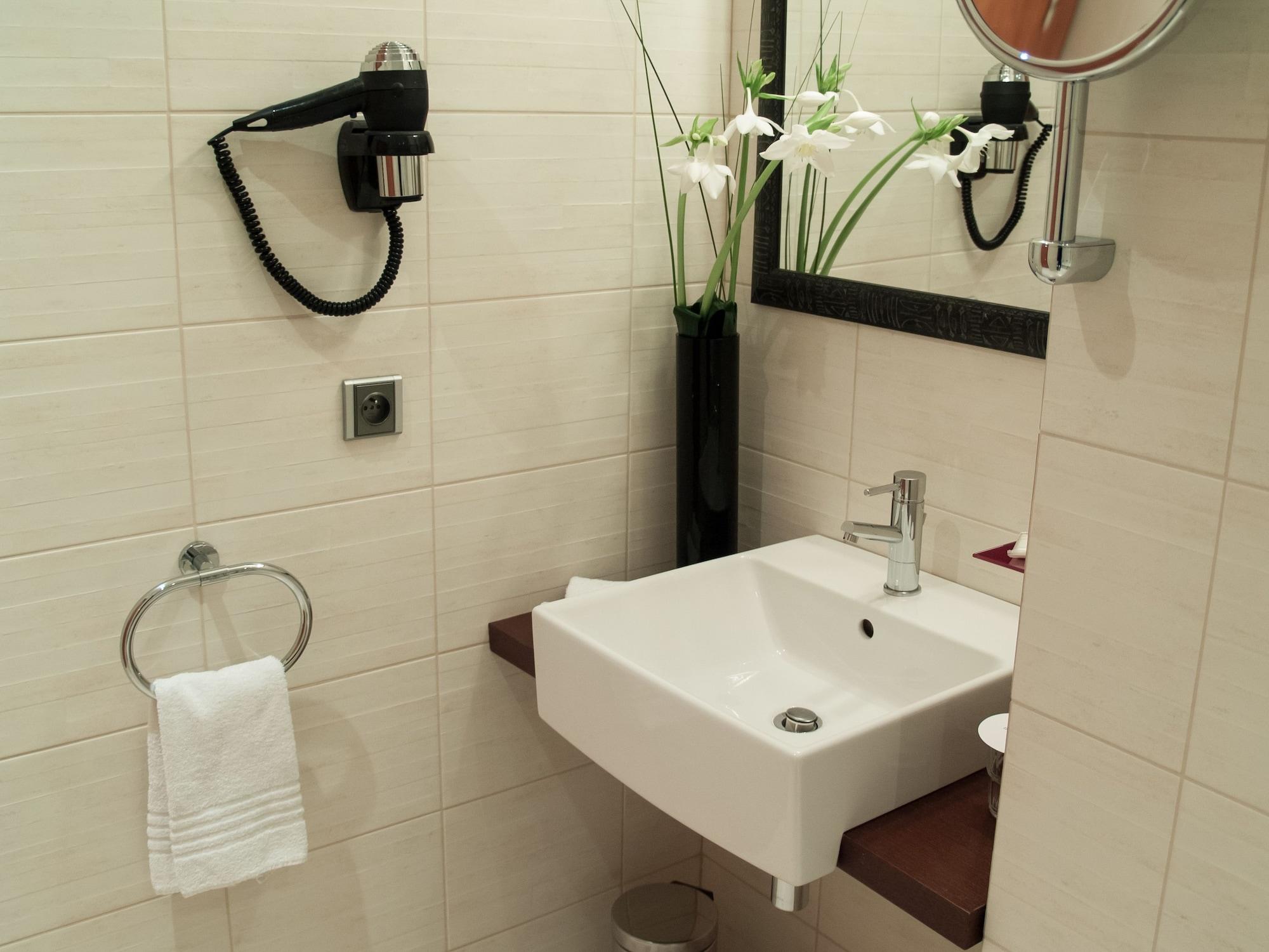 Design Merrion Hotel 프라하 외부 사진