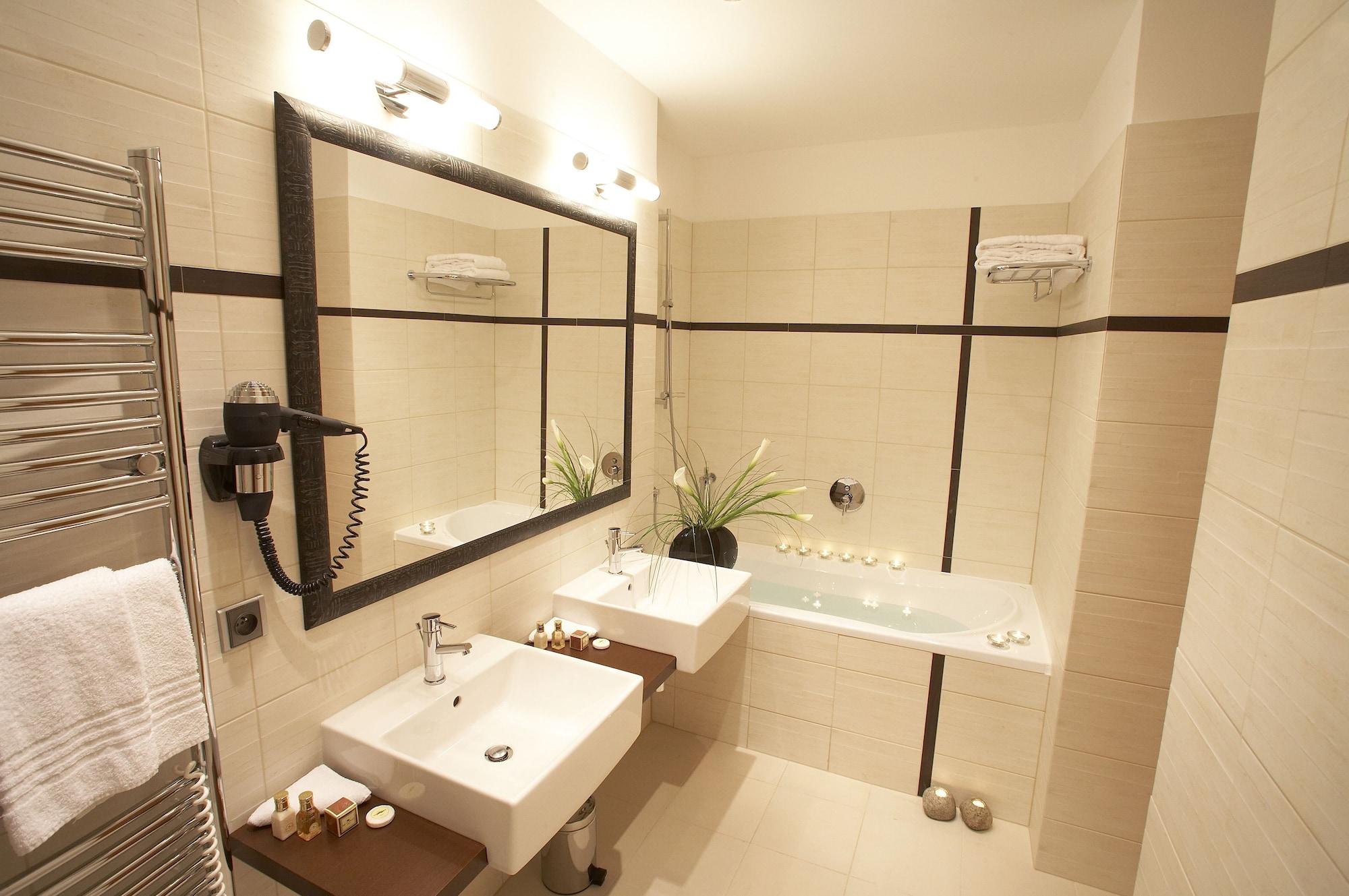 Design Merrion Hotel 프라하 외부 사진