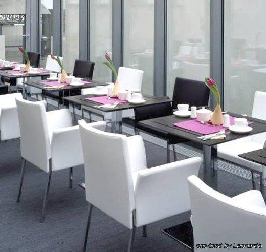 Design Merrion Hotel 프라하 레스토랑 사진