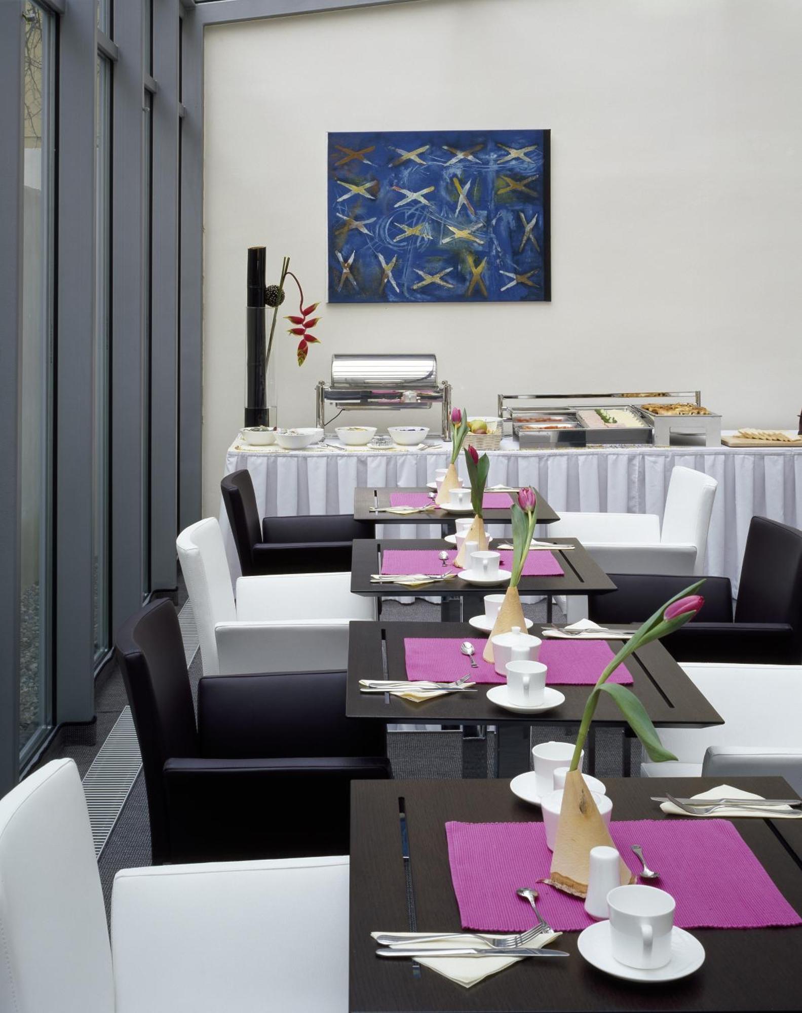 Design Merrion Hotel 프라하 외부 사진