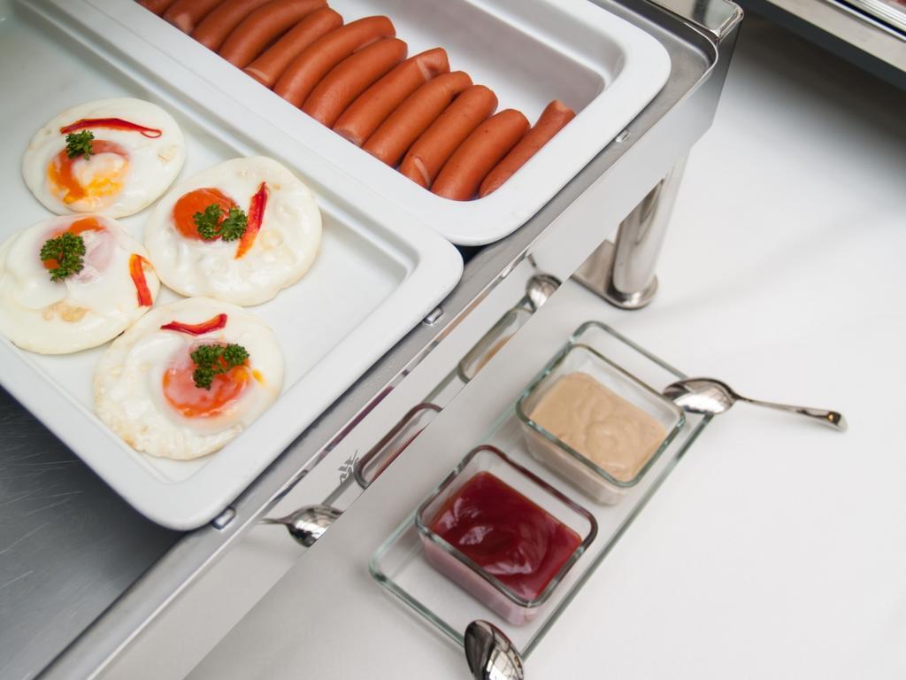 Design Merrion Hotel 프라하 외부 사진